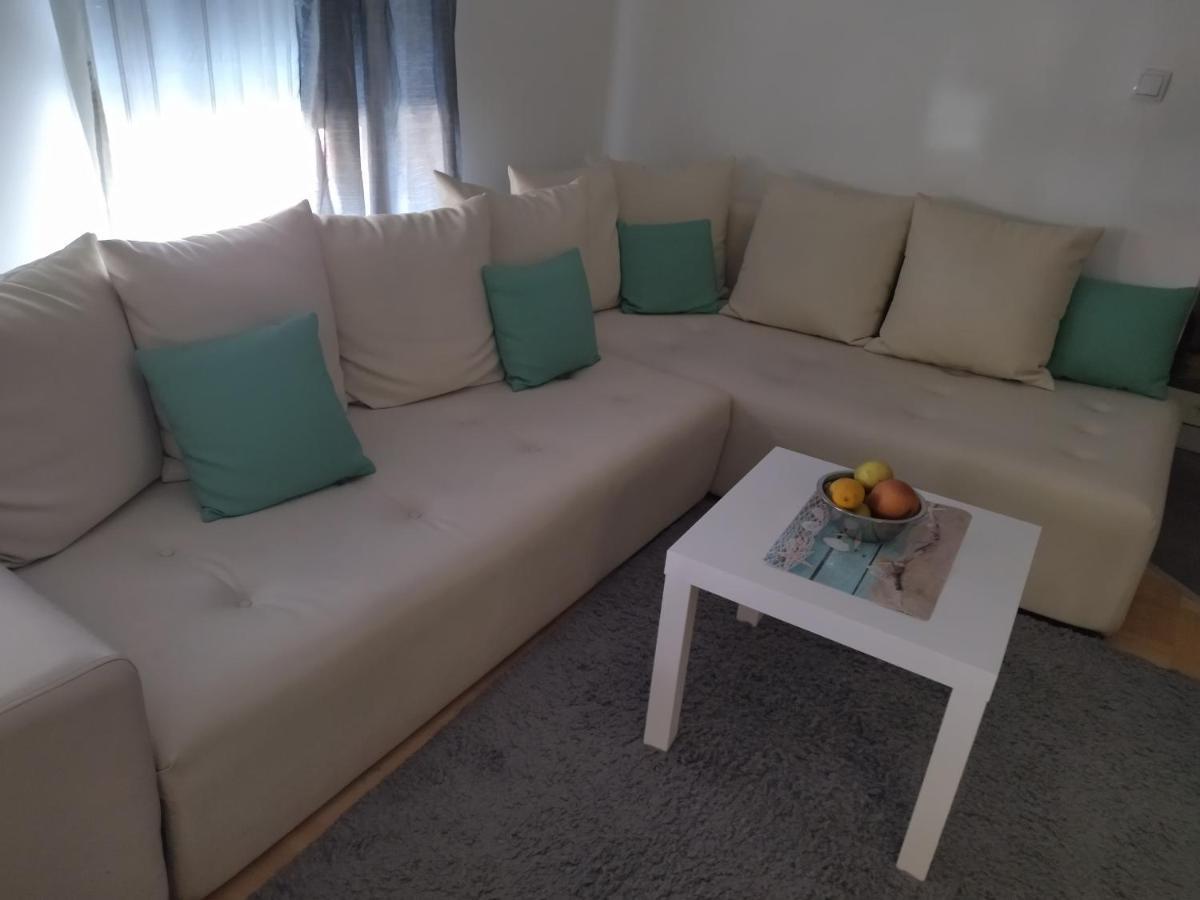 Apartman Gana Altina Lux Belgrado Exterior foto
