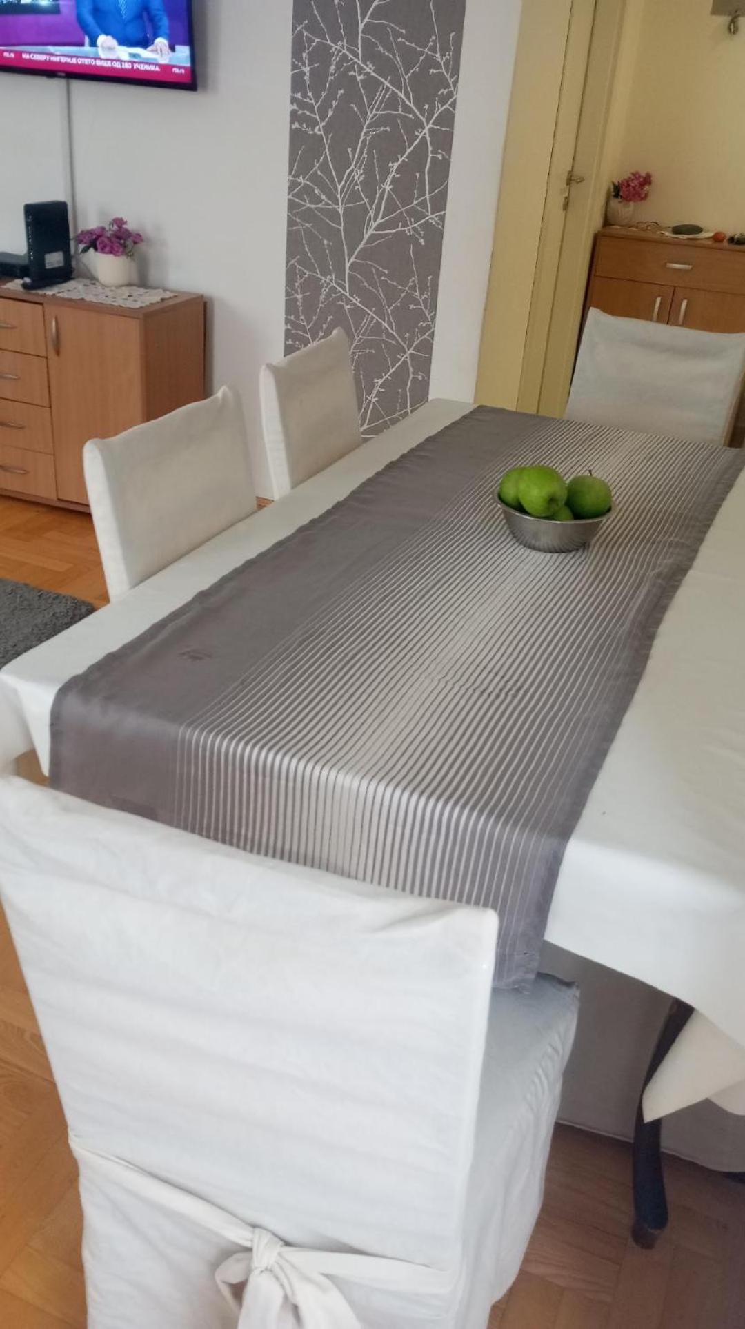 Apartman Gana Altina Lux Belgrado Exterior foto