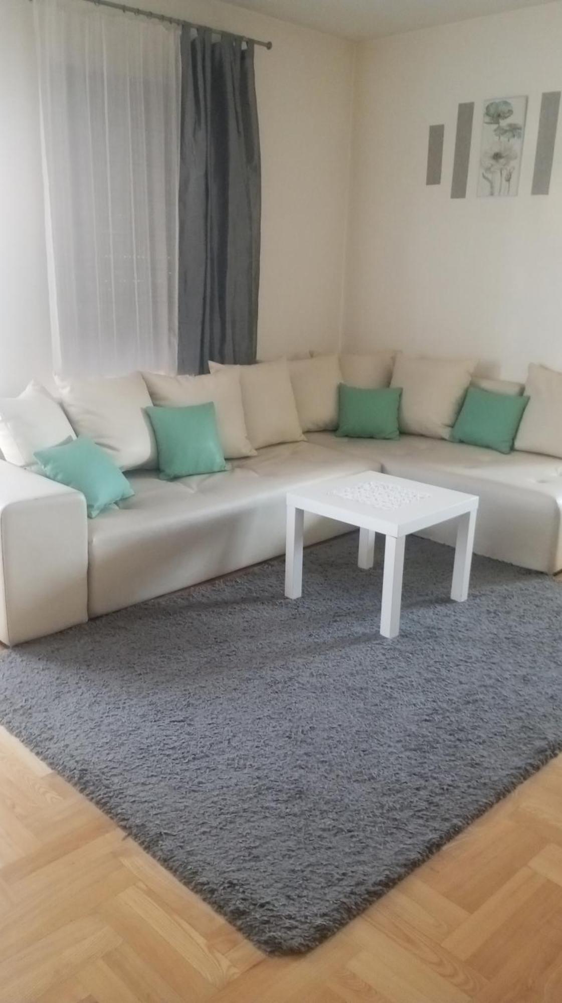 Apartman Gana Altina Lux Belgrado Exterior foto