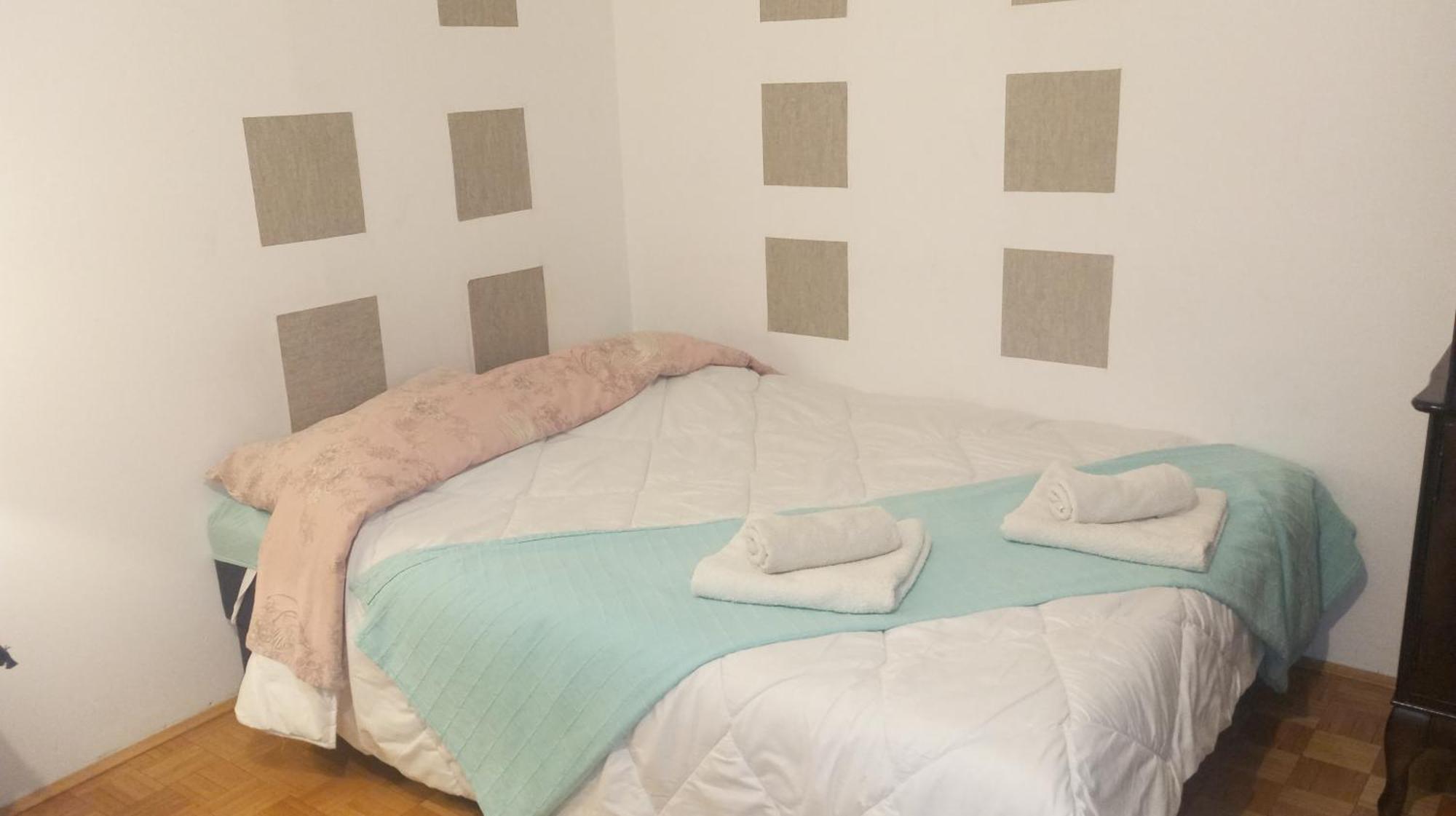 Apartman Gana Altina Lux Belgrado Exterior foto
