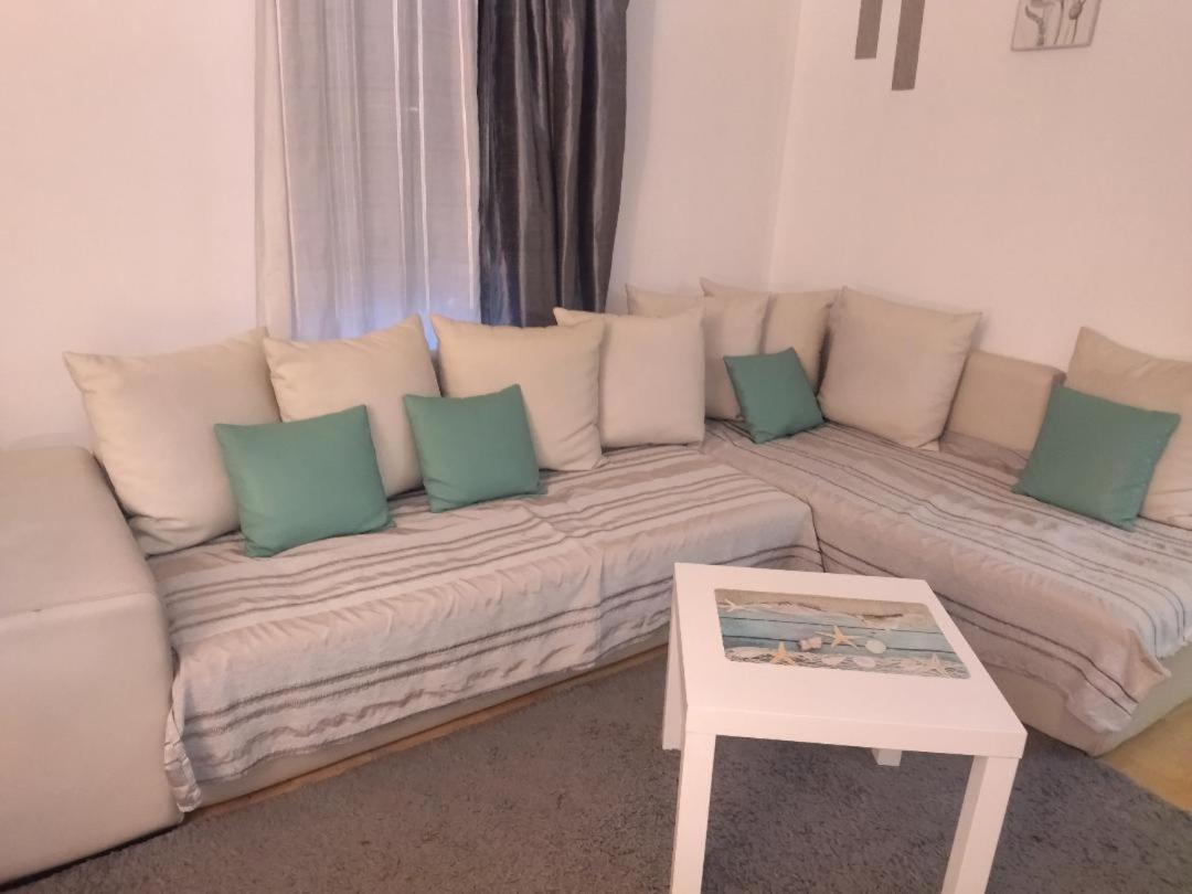 Apartman Gana Altina Lux Belgrado Exterior foto